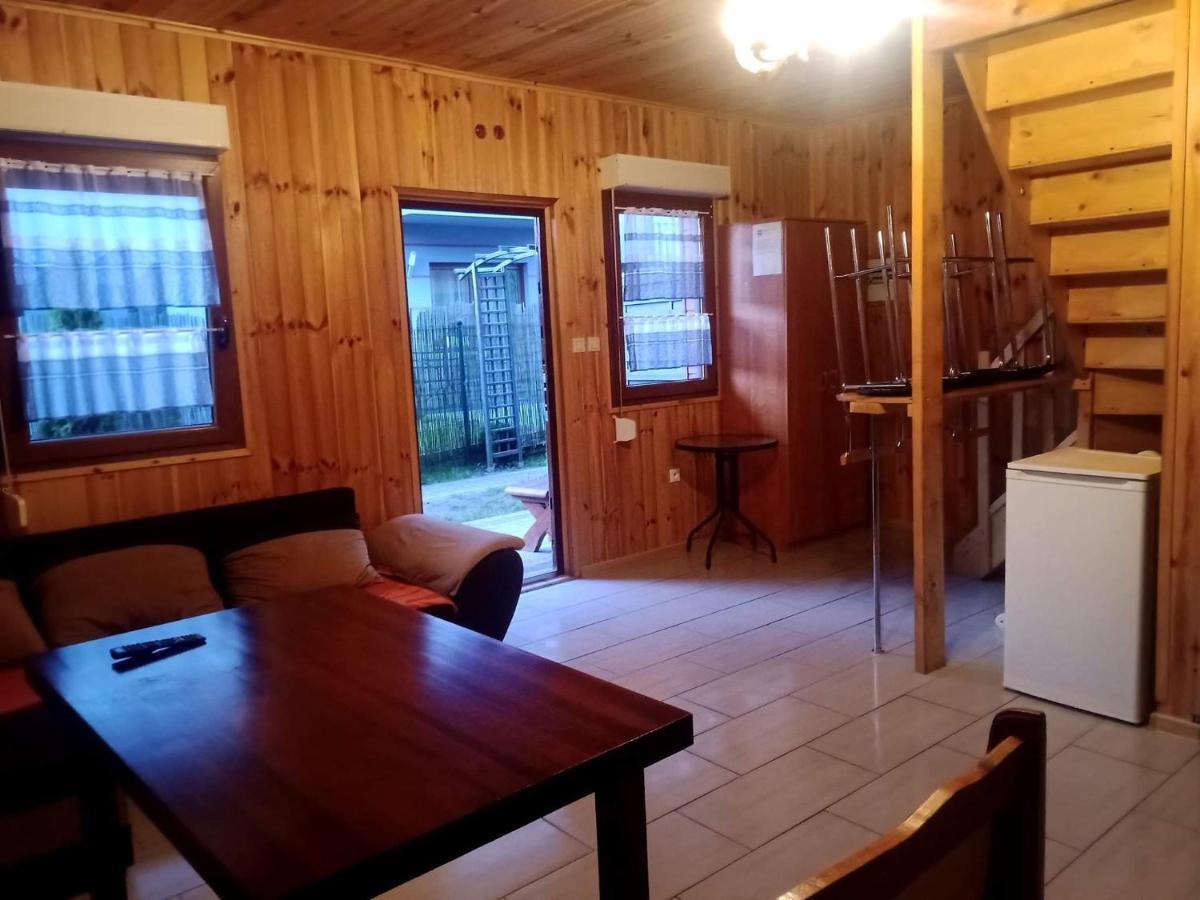 Olimp Resort Сарбиново Экстерьер фото