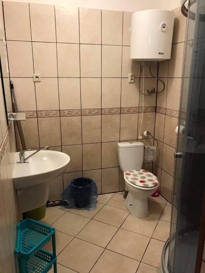 Olimp Resort Сарбиново Экстерьер фото