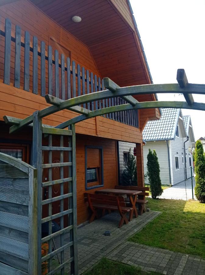 Olimp Resort Сарбиново Экстерьер фото
