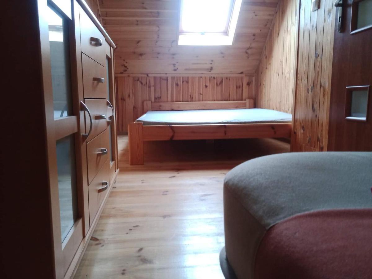 Olimp Resort Сарбиново Экстерьер фото