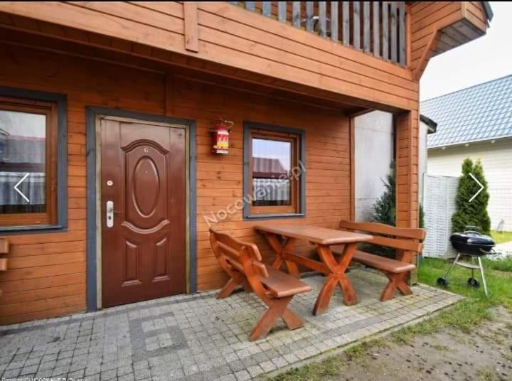 Olimp Resort Сарбиново Экстерьер фото