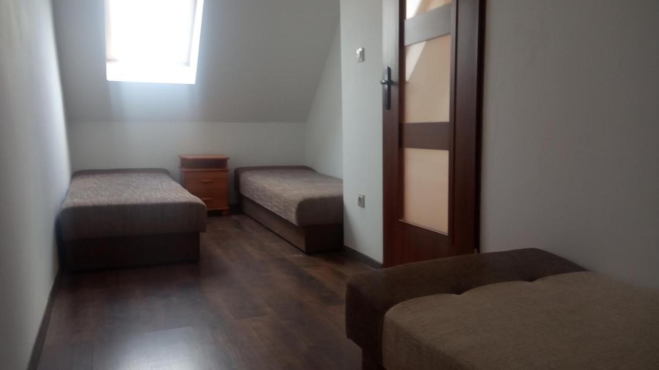 Olimp Resort Сарбиново Экстерьер фото