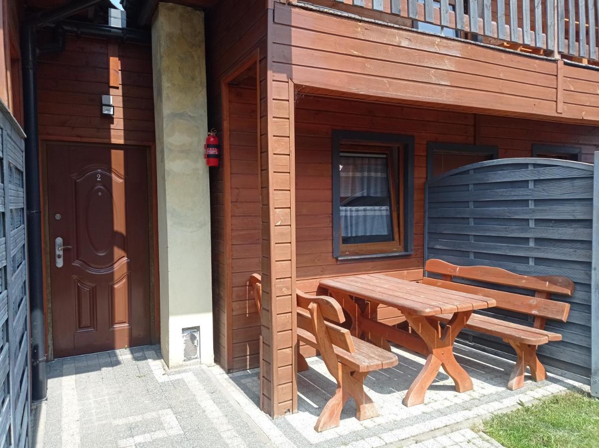 Olimp Resort Сарбиново Экстерьер фото