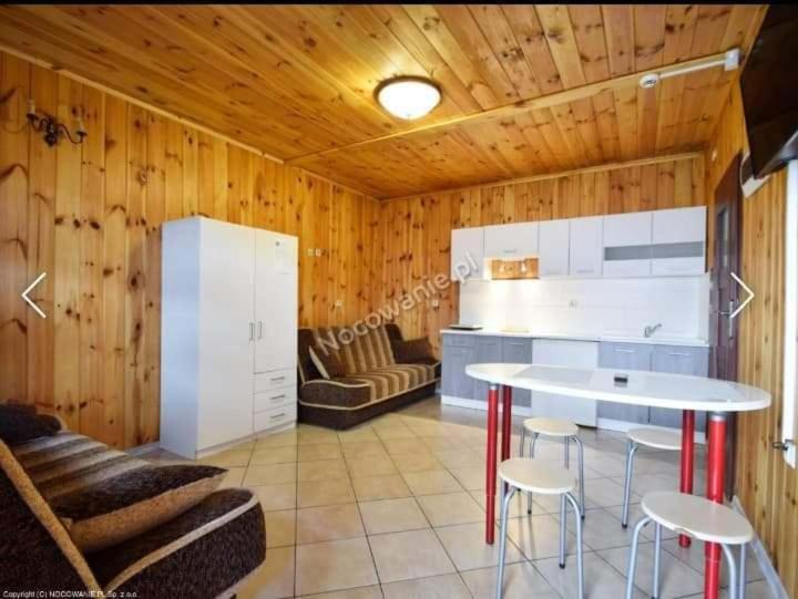 Olimp Resort Сарбиново Экстерьер фото