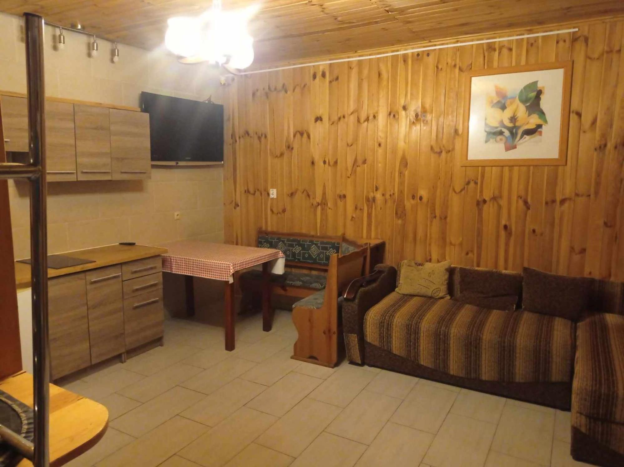 Olimp Resort Сарбиново Экстерьер фото