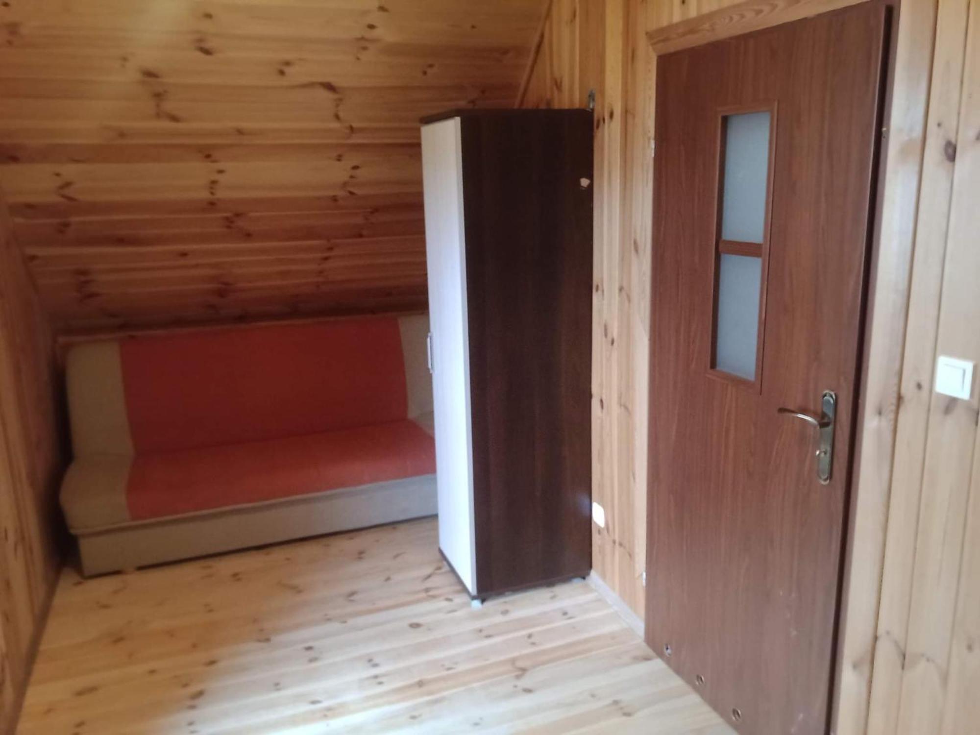Olimp Resort Сарбиново Экстерьер фото