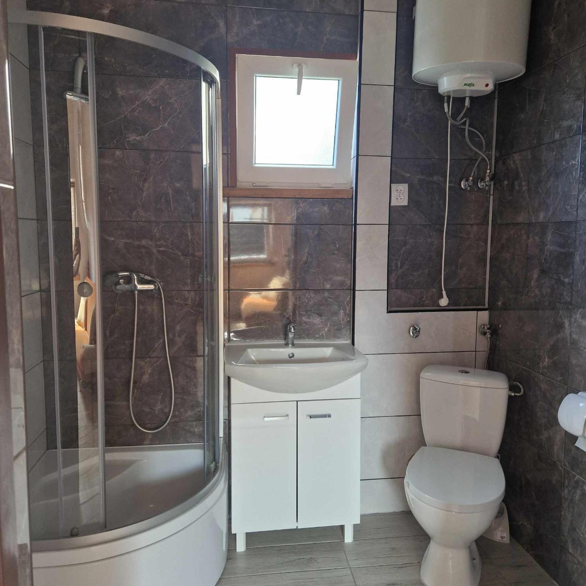 Olimp Resort Сарбиново Экстерьер фото